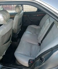 بي ام 525i • جير عادي • رقم صلاح الدين