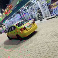 النتره 2007 مكينه 2000 كير كفاله حداديه جاهزه تحويل مباشر مصفره هيئه و...