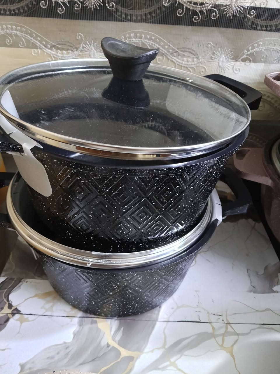 جداري باله جديد


**إذا كنت صاحب هذا الإعلان وتريد حذفه لأي سبب، رجاءا أرسل رسالة إلى الدعم الفني**