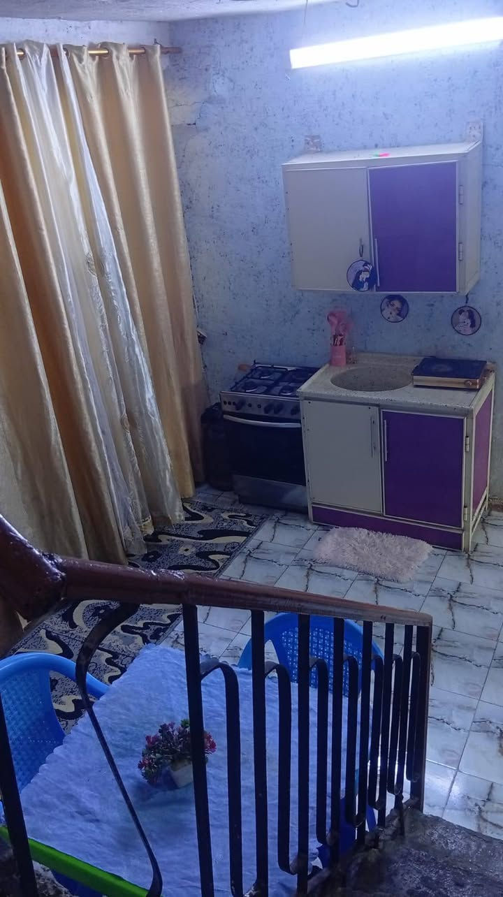 سلام عليكم بيت 80متر للبيع قرب صورت الطيار دوانم الستفسار ***********
