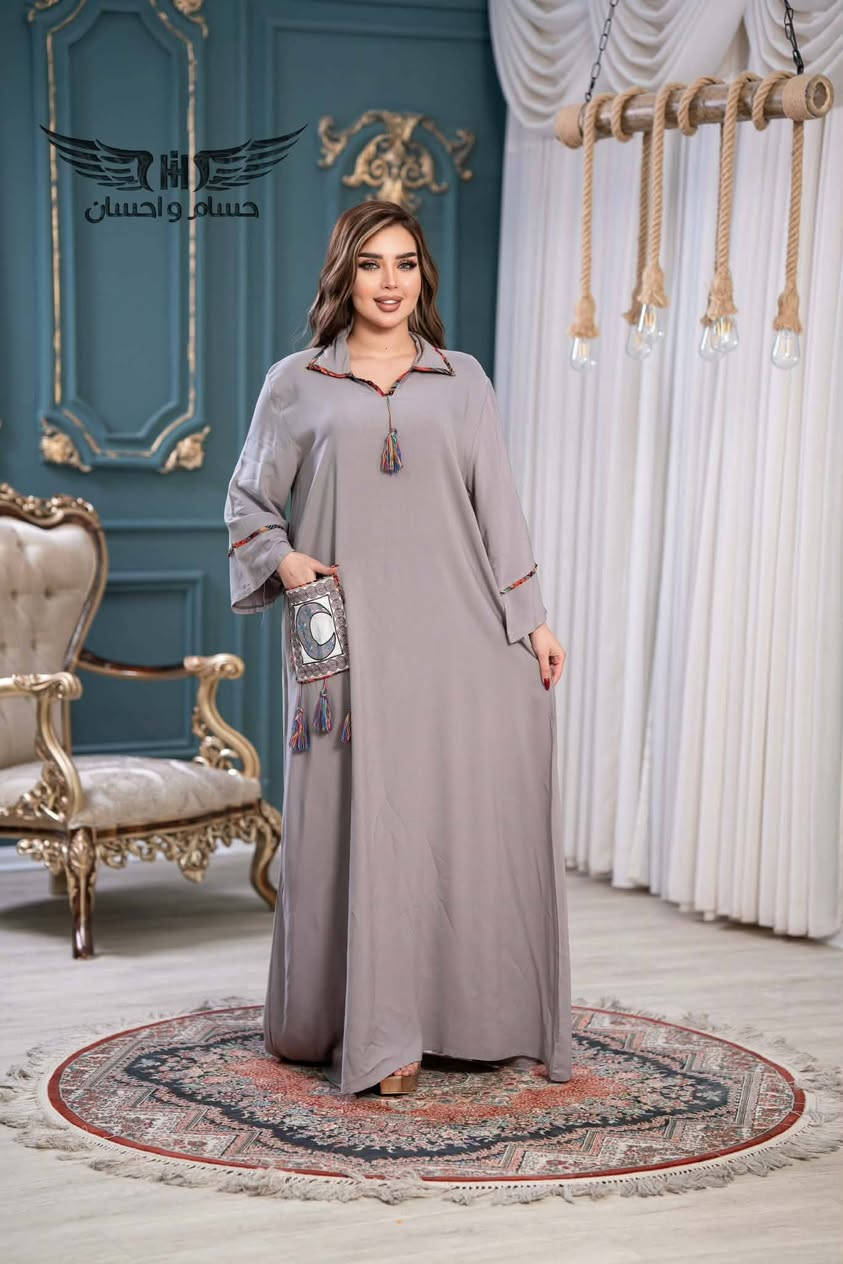 متوفر 
 كل موديل 3الوان L XL XXL XXXL قالب راهي


**إذا كنت صاحب هذا الإعلان وتريد حذفه لأي سبب، رجاءا أرسل رسالة إلى الدعم الفني**