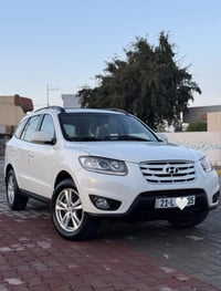 سنتافي • ٢٠١١ • محرك ٢٤٠٠