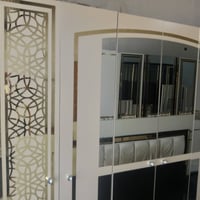 موصل حي البكر • ٦ قطع • نظيفه جديده