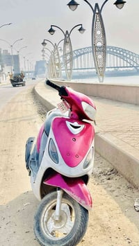 ماكس منغولي • دراجة كهربائية • الناصرية حي ور