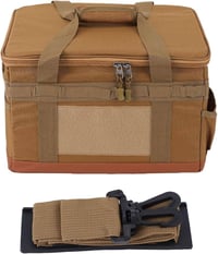 بوكس اصلي • ضد المي • ليزر سلاح