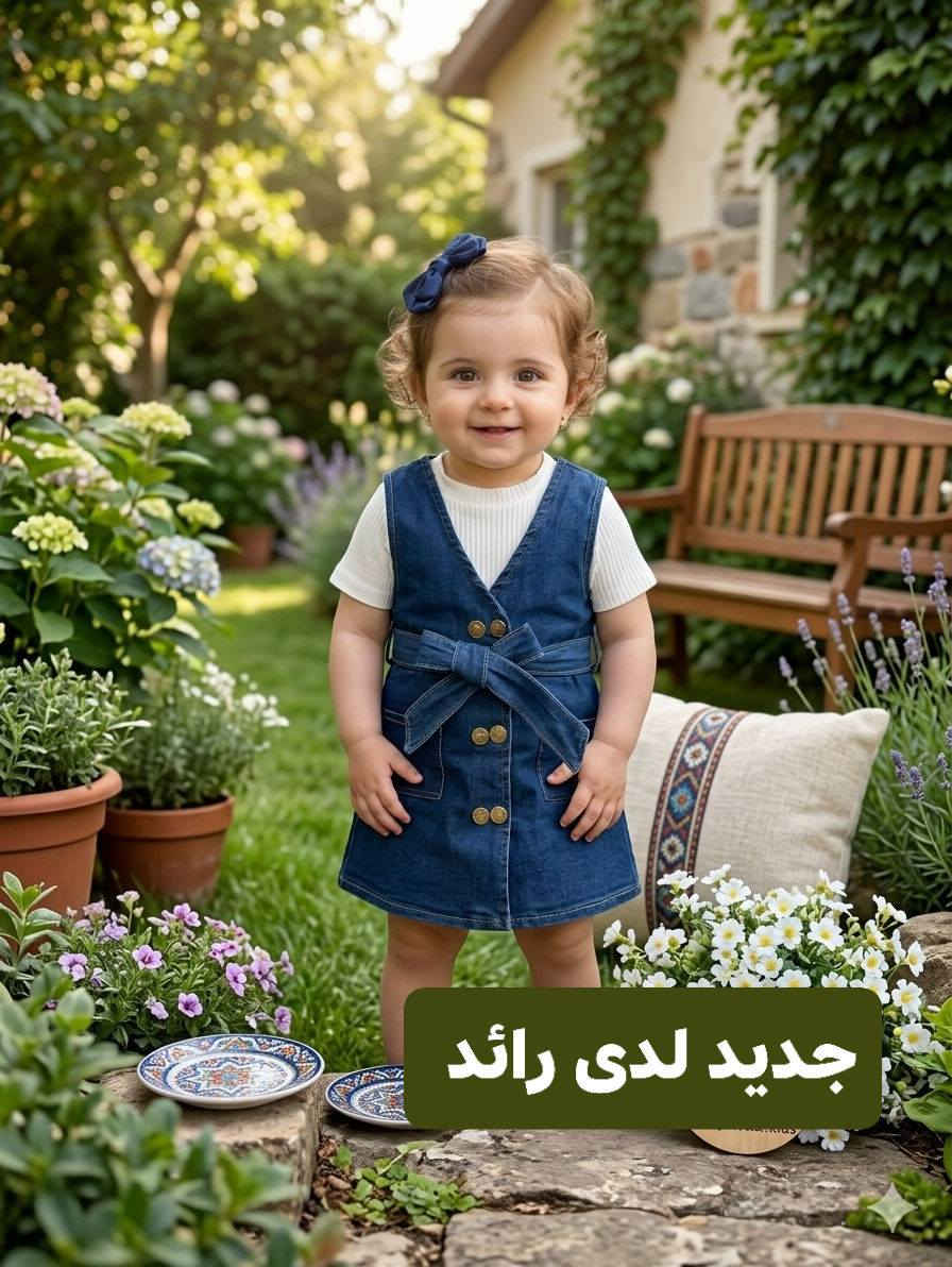 على بركه الله تم افتتاح موسم صيفي 2026🥰 جديد وصلنا #فلاحيه + بدي  قياس سنه إلى 5
اعجاب بالصفحه ليصلكم كل ما هوا جديد وحصري 🇹🇷 متوفر 🌹#يوجد توصيل لكل محافظات العراق 🚗 للحجز مراسله الصفحه 📲📲


**إذا كنت صاحب هذا الإعلان وتريد حذفه لأي سبب، رجاءا أرسل رسالة إلى الدعم الفني**