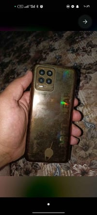 ريلمي 8 • بدون اغراض • الموصل
