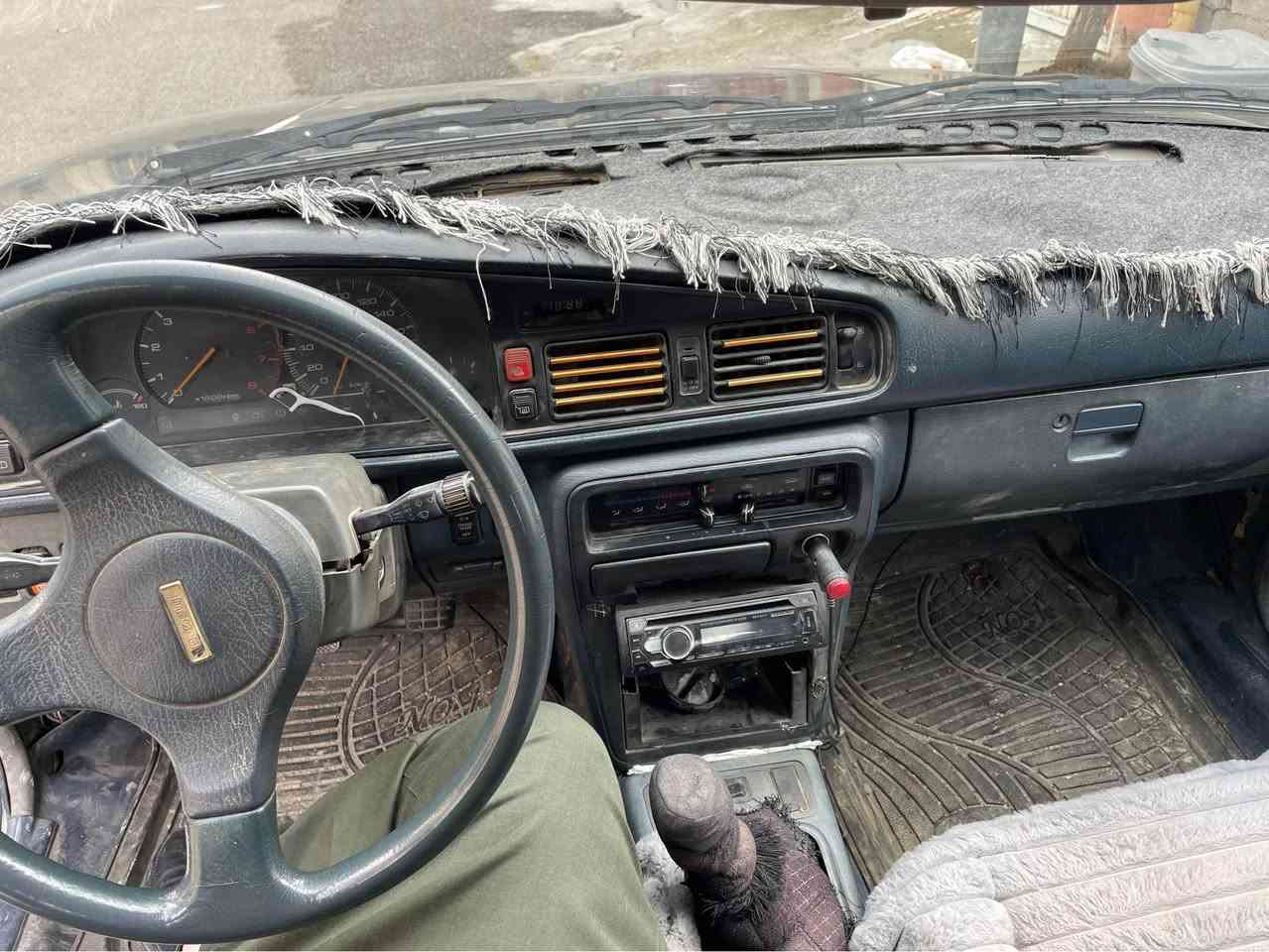 Mazda 626 1991   makena12 bax Singapore


**إذا كنت صاحب هذا الإعلان وتريد حذفه لأي سبب، رجاءا أرسل رسالة إلى الدعم الفني**