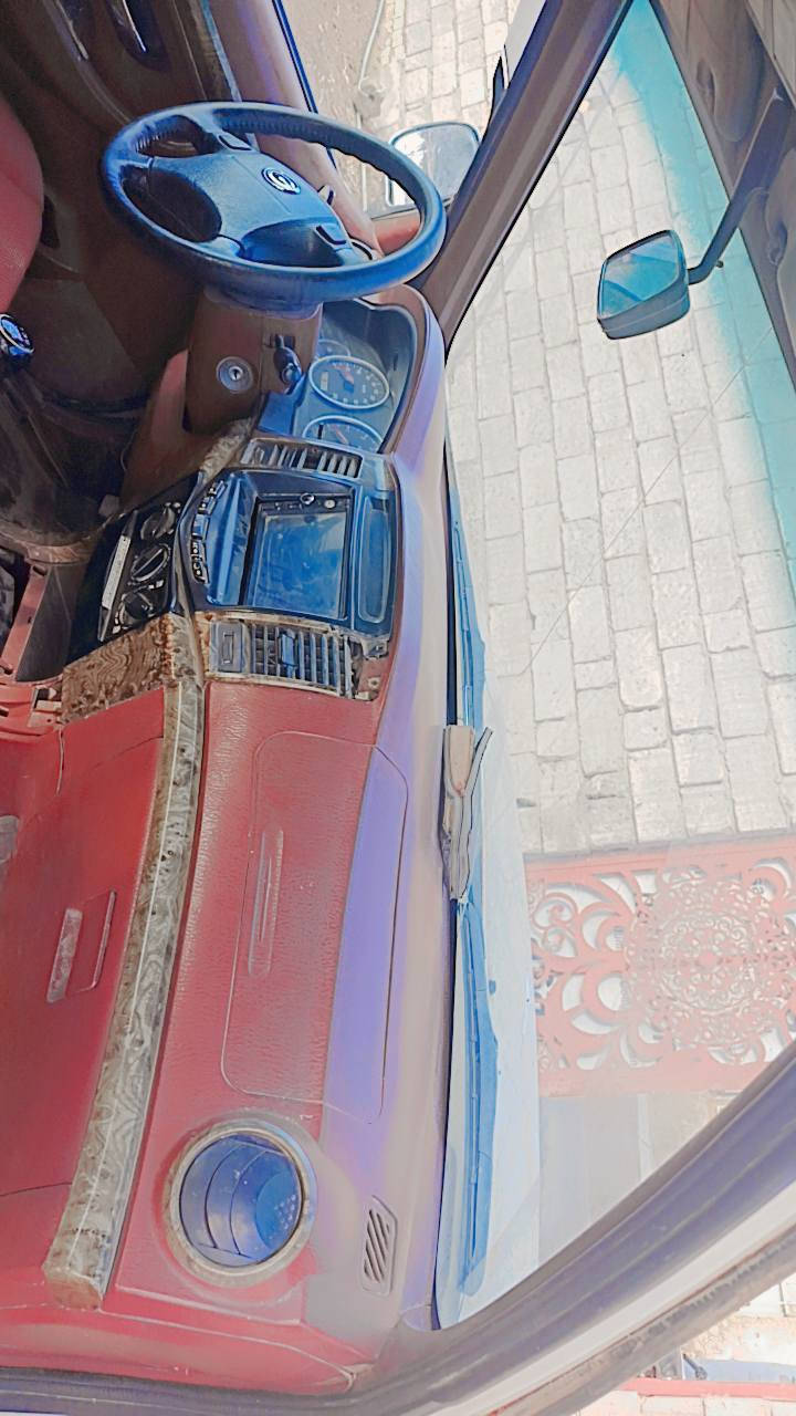 سلام عليكم سياره للبيع بيكم كوناو موديل 2012
سنويه صاقطه بل 21 
السياره كير خير من الله كهربايات كله شغاله 
بيه شاشه السياره 
ال سياره بيه تبخير من المحرك 
نواقص السياره شغلات بصيطه اني اذكرهن بل منشور حته لحد ايكلي ليش ماكتلي 
صالنصه مشروكه 
صاجيات اليم الكير مكسرات 
السياره اتريد تجفيت يعني ابيع كايمه 
سعر السياره 48ورقه
العنوان نجف كوفه قرب معمل السمنت 
رقم بي واتساب ***********
