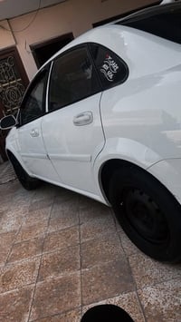 موديل ٢٠١٢ • كير ومكينه شرط • ثلاث قطع صبغ