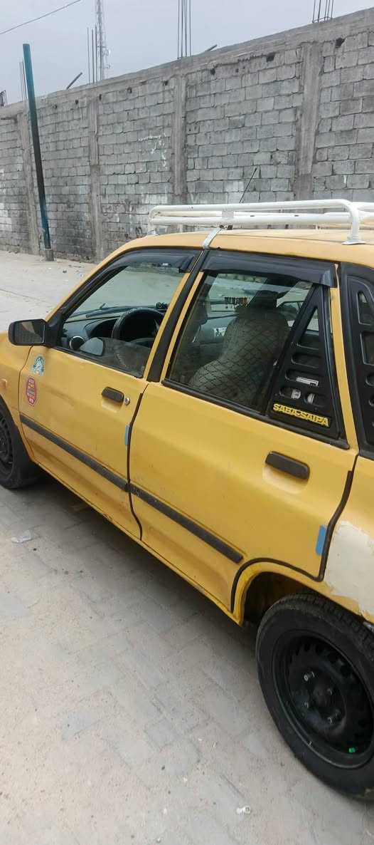 سلام عليكم سايباءموديل ١١ للبيع سعر ٢٢ورقه وبيه مجال سياره حلوه معمر لعنوان لعلاوي وهذه رقم صاحبه *********** مكلف بنشر تحياتي لجميع
