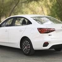 أم جي بلص • ماشيه ٢٤٠٠ • بدون رقم