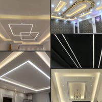 07835566557 كادر ديكور جبس بورد واصباغ � صباغة المنازل | لمسة فنية لجد...