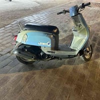 دراجة • ماكس بوليس • حي العباس كربلاء