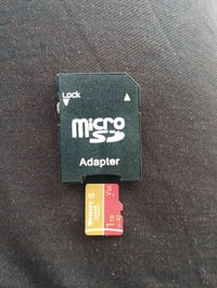 1تيرا • تخزين