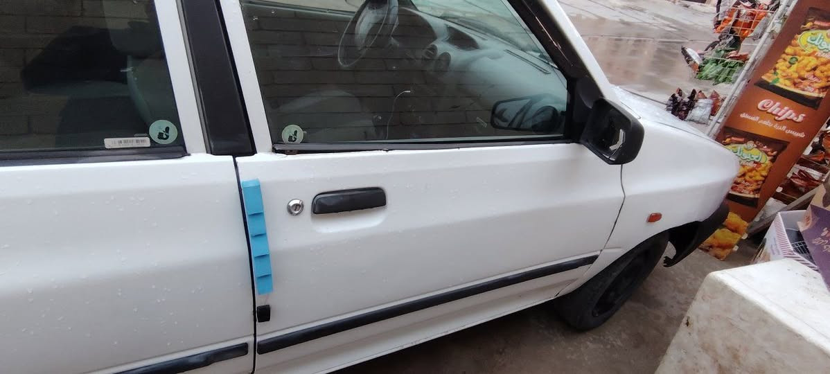 سايبه للبيع السعر $31$ورقه رقم نينوى كاربون بانزين بيها والسنويه باسم صاحبها هوه الشرعي شرط التحويل العنوان موصل الرشيديه الاتصال على الأرقام التالية
***********
***********
