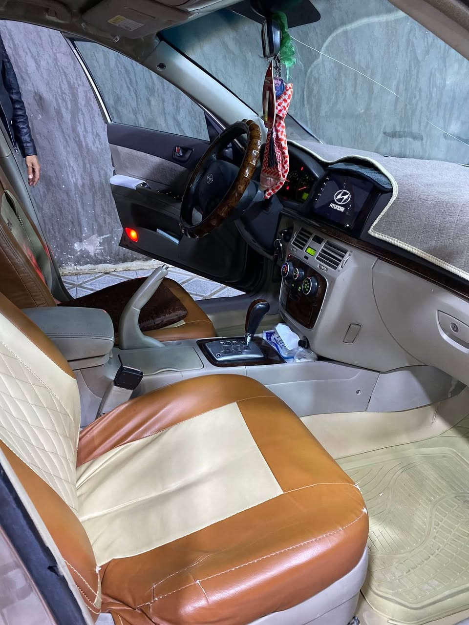 #سلام_عليكم
البيع سوناته ل2007سياره صبغ احزام حدايه تايرات كله جديد الاستفسار ***********

#المكان_واسط_كوت
