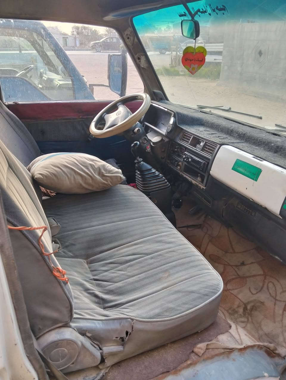 للبيع كيه آسيا كامله مكمله مكان كربلاء السعر 25قفل ***********
