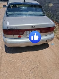 هيونداي سوناتا • للبيع