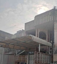 البنوك • ١٥٠م • ٤غرف