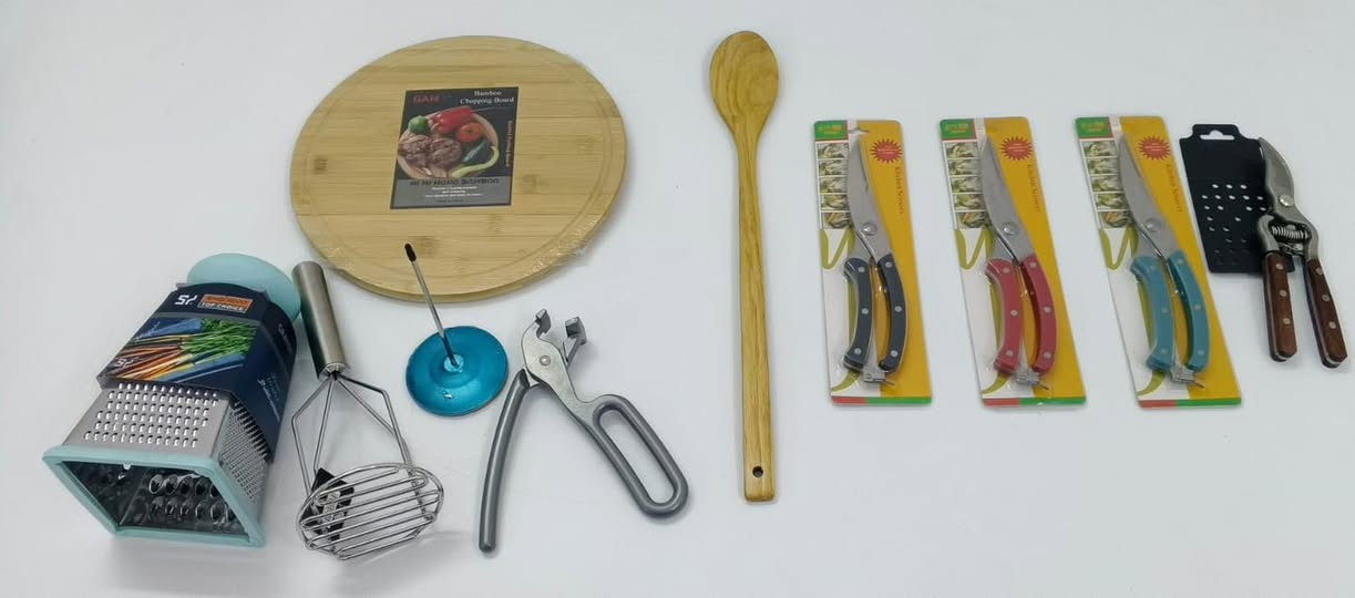 معرض آشور لبيع جميع  ادوات مستلزمات المطابخ و المطاعم    
 
 
       متوفر لدينا جميع ادوات و مستلزمات المطابخ و المطاعم  بأجود الأنواع و انسب الاسعار  
  
    تواصلوا معنا عبر الارقام التالية  :  
 
   ***********     
 
   ‏ *********** ‏ 
  
    أو عبر مراسلتنا في الصفحة مباشرة  
 
   متوفر لدينا توصيل لكافة محافظات العراق
