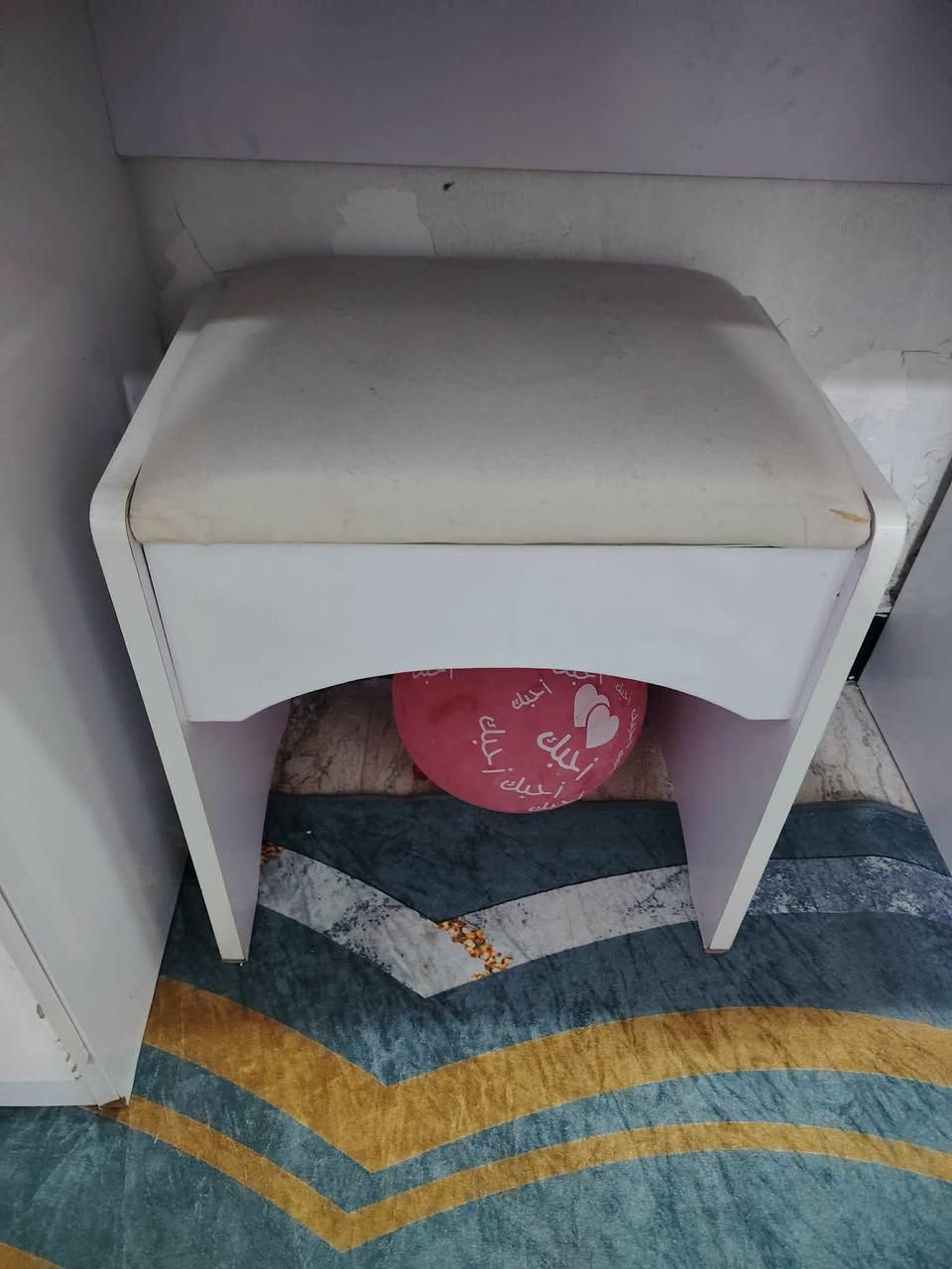 البيع مكانه سماواه سعر 300


**إذا كنت صاحب هذا الإعلان وتريد حذفه لأي سبب، رجاءا أرسل رسالة إلى الدعم الفني**