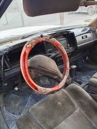 هارتوب • موديل ١٩٩١ • النفح عباسيه