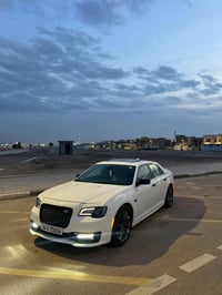 كرايسلر RT • ٢٠١٨ • ٥.٧