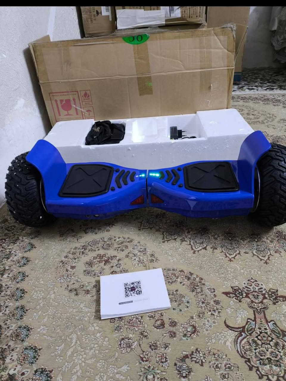 اصلي وزن ثقيل 110 مع التوصيل


**إذا كنت صاحب هذا الإعلان وتريد حذفه لأي سبب، رجاءا أرسل رسالة إلى الدعم الفني**