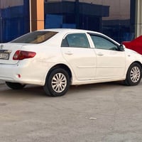 ٢٠٠٨ • خليجي • رقم جديد