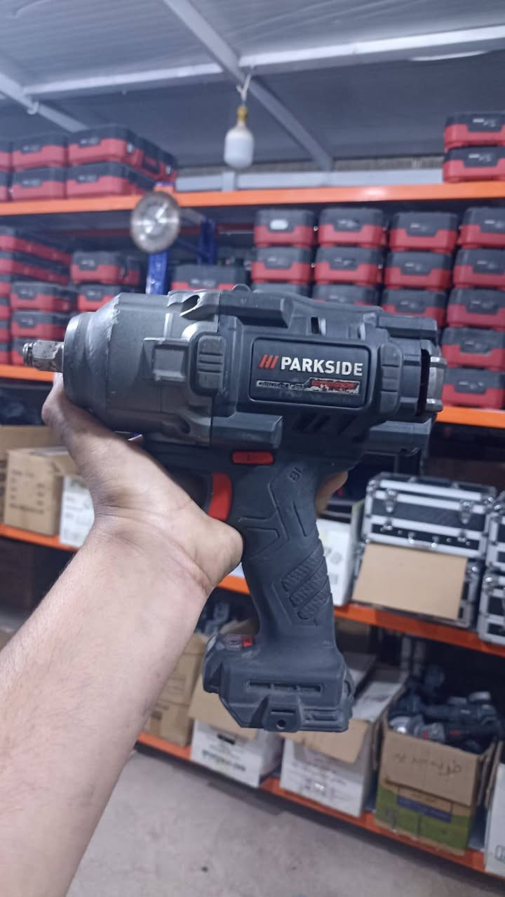 يا الله 
شتحتاج شحن وكهرباء متوفر ان شاء الله 
عدد اجهزه المانيه اصليه بارك سايد 
حسب الطلب فارغ او كامل مستخدم او جديد 
اجمع غراضك بطلبيه وحده وتوكل على الله وشتغل 
توصيل للباب متوفر 5 الاف


**إذا كنت صاحب هذا الإعلان وتريد حذفه لأي سبب، رجاءا أرسل رسالة إلى الدعم الفني**