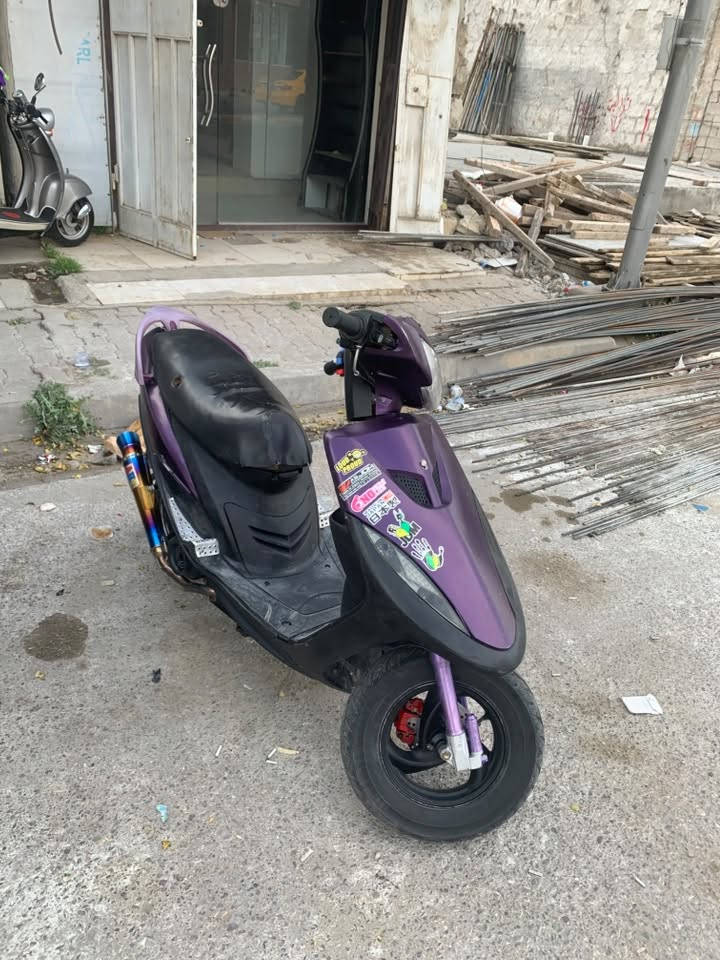 سلام عليكم ماكس عدله لبيع محرك 55 دراجه بل شرط كهربائيات كامله سعر 475عنوان واسطي


**إذا كنت صاحب هذا الإعلان وتريد حذفه لأي سبب، رجاءا أرسل رسالة إلى الدعم الفني**
