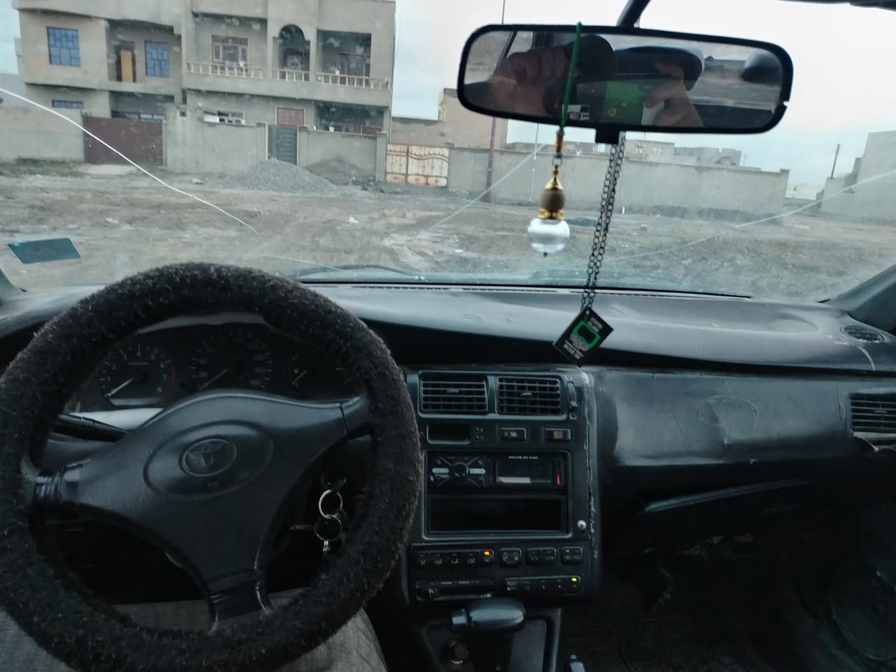 السلام عليكم اكورنا فرخ بطه موديل٩٣ رقم صلاح الدين دولي سياره  موضح بل صور كير ومحرك شرط صدر زين طخم تاير جديد كهربائيات شغاله شرط التحويل السعر ٣٠ وبيها مجال مكانها صلاح الدين الشرقاط الاتصال ع الرقم
***********

***********
