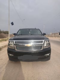 تاهو أدوات 16مكفوله دوله وعشائر  مكانها بغداد مدينه الصدر  سيارة جديده...