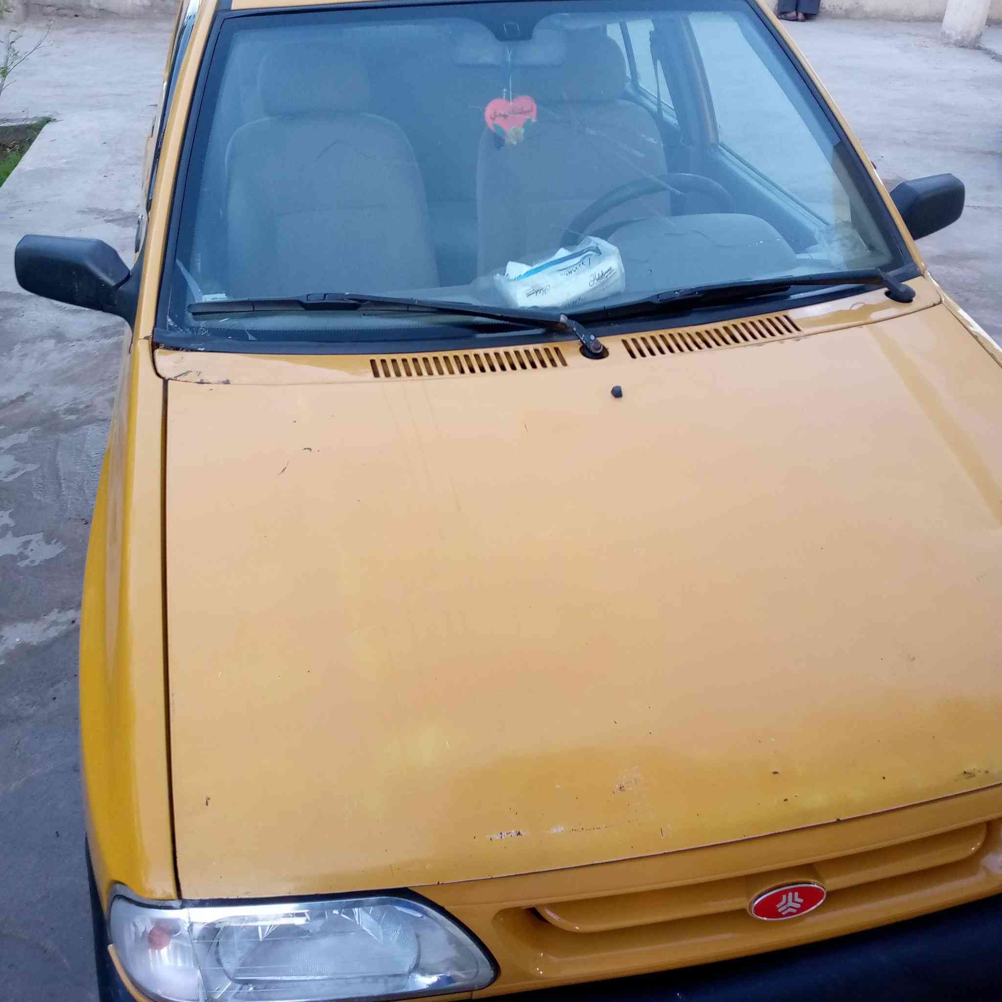 سلام عليكم سايبا موديل 2015 رقم كربلاء سنويتها لل2028 تحويل ثاني يوم مصفره هيئه  عندي بيهن وصلات شواصي علا وضع الشركه قطره خياس مابيهن محرك لاتنقيص ولاتبخير حداديه قبل فتره نفضتها بيها فقط تبديل جاملغ امامي فقط بدون ضربه السياره كل ضربه مابيها كهربايات كلها شغاله علا اخر حبايه تخم تاير جديد بالسياره قبل فتره ذابه غرفتهاا حلوه السياره مال جناي كبل للشارع جاهزه علا اربعه وعشرين حبايه.... سعرها 30 وبيها كل المجال لليشتري ///كربلاء طوريج///***********
