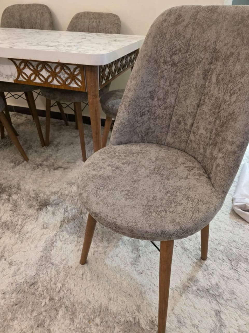 ميز طعام 100 ألف 
بغداد مجمع أيادي العدل مجاور محكمة الكرخ


**إذا كنت صاحب هذا الإعلان وتريد حذفه لأي سبب، رجاءا أرسل رسالة إلى الدعم الفني**