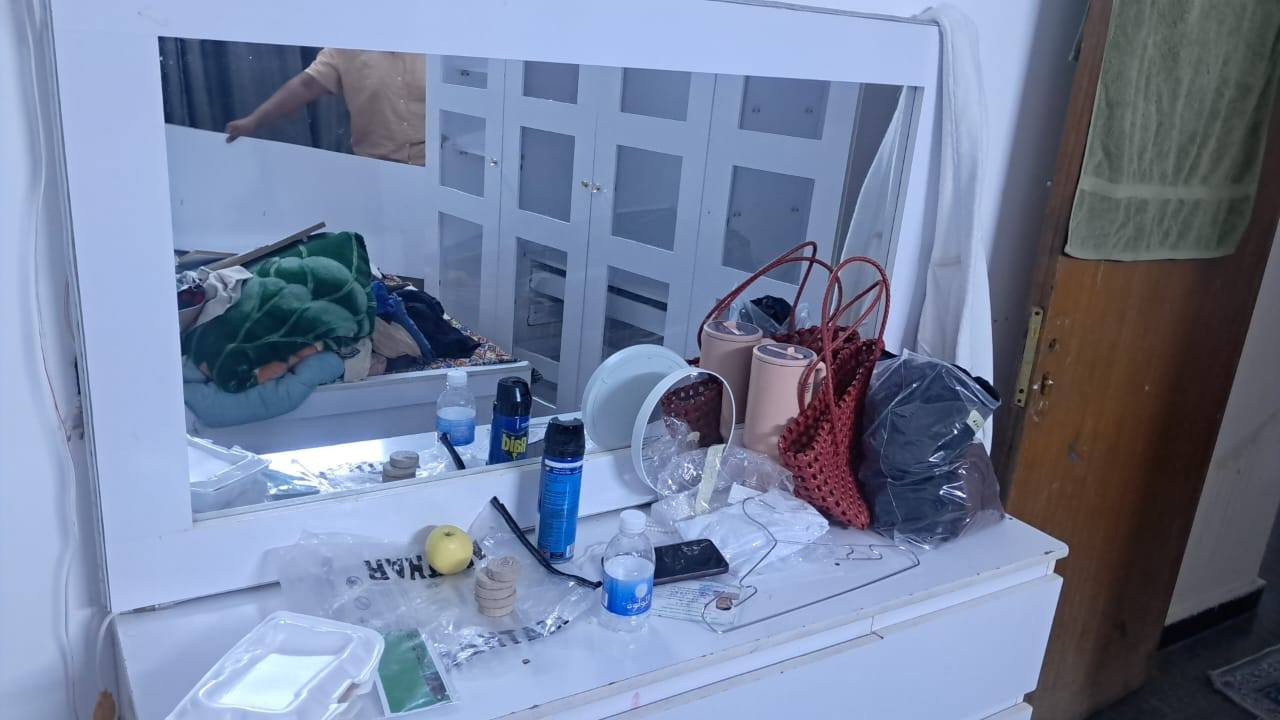 مكلفه بلنشر
غرفه نوم 125مجالها بسيط بيها اضرار واضح بميز لمرايه لجرارات ولنقص فقط ميز واحد بصف جربايه مكانها بغداد الرصافه


**إذا كنت صاحب هذا الإعلان وتريد حذفه لأي سبب، رجاءا أرسل رسالة إلى الدعم الفني**