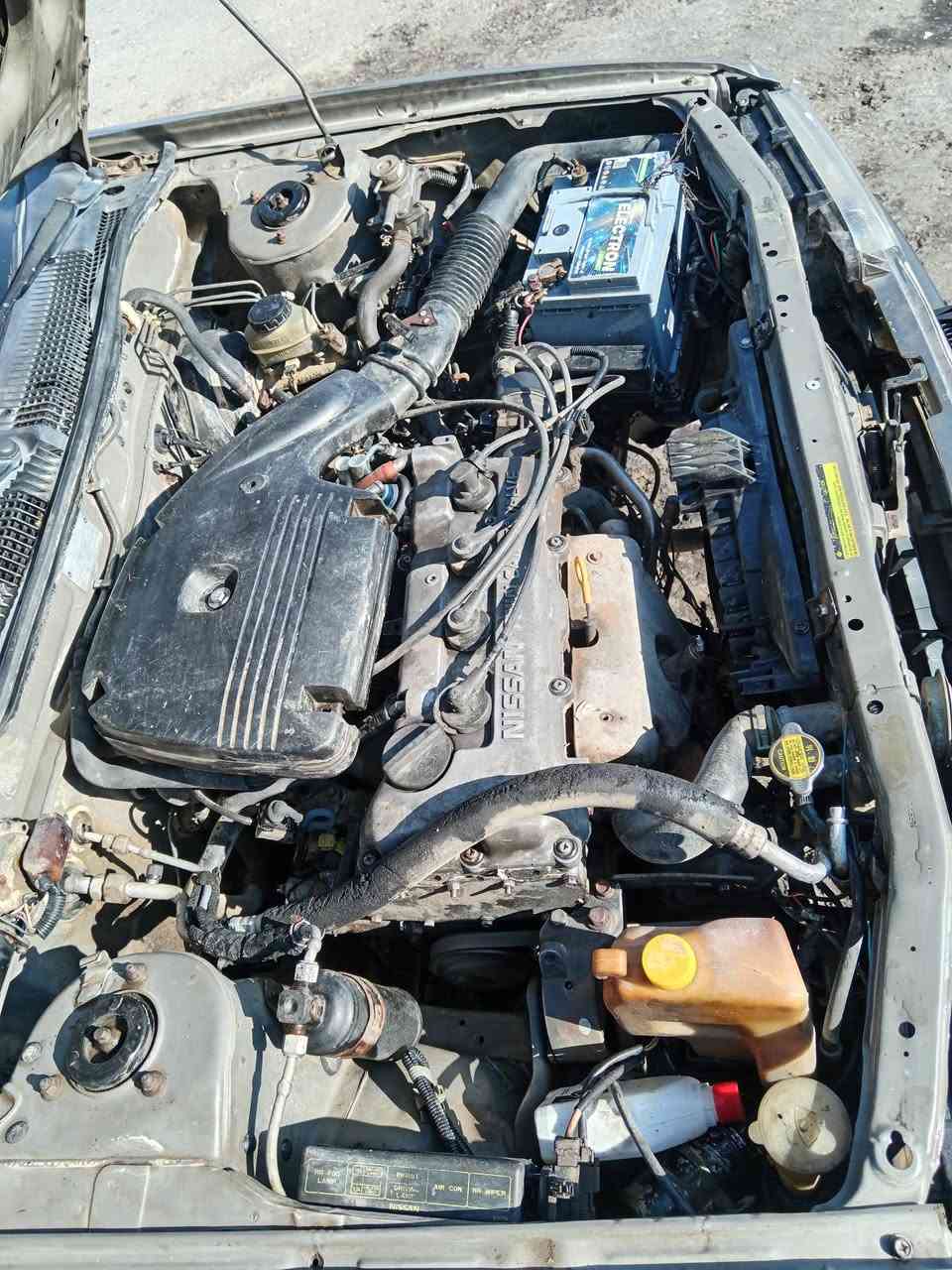 للبيع او مراوس بسياره كير اوتوماتيك
نيسان صني ٩١ ماسحه رقم كركوك دولي سنويتها لل٣٠ بسمي تحويل ثاني يوم
كير محرك ما شاء الله
صدر الجدام جديد الخلفي بي تعب
تايرات الجدام جدد الوره نص عمر
كهربائيات كلها شقاله
السياره جاهزه محرك ١٦ برايمر كير عادي
والله السياره حيل راقيه بس لانها كير عادي شويه تعبتني
سياره مال بيت
السعر ٣٢ وبيها مجال للشراي
رجا رجا اي تعليق سلبي اجاوبه بالاخلاق الي معلق بيها
اعتذر عالاطاله وحياكم الله
*********** اتصال
+واتساب
