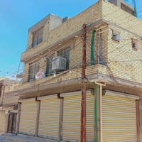 شقة ومحلات • ٥٠م • روضة اليقين