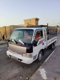 موديل ٢٠٠٠ • مكينة وكير جديدة • تحويل مباشر