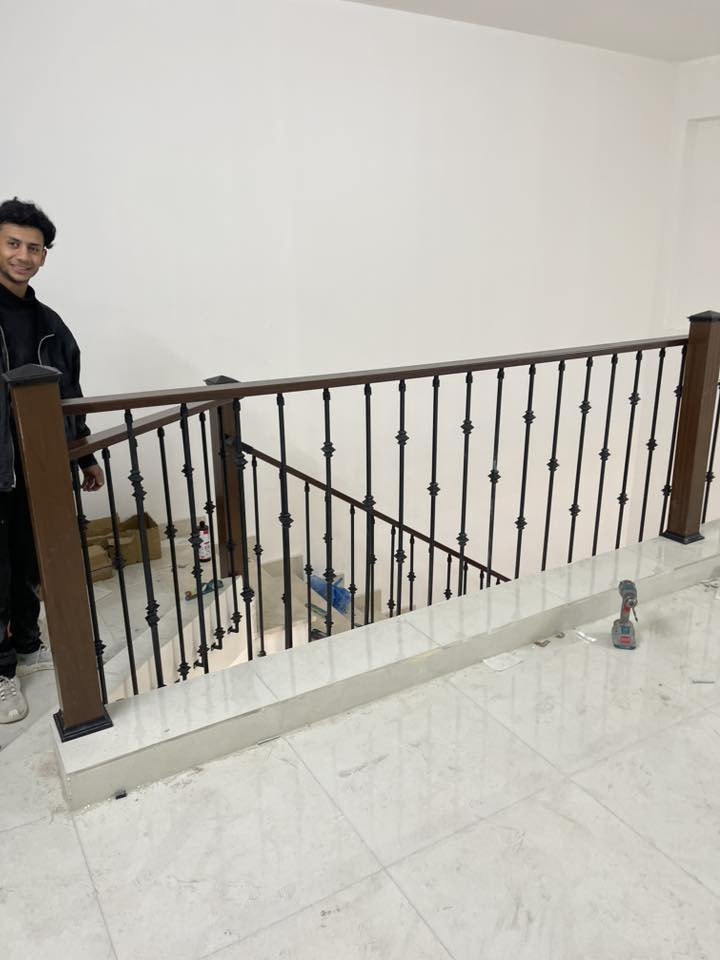 عرض خاص لجميع موديلات المحچرات
نعمل جميع أنواع المحجرات باحدث التصاميم 
نعمل في جميع المحافظات.
#ملاحضه مواد تركيه عمل1 بلميه اذا ما عجبك أو اختلاف طلب الك حق الرفض
عنوانه بغداد حي اور 
للاتصال على الارقام التاليه *********** أو مراسله الصفحه
