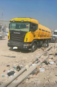 فاكيوم 2006 للبيع سياره جديده ونظيفه حيل تخم تاير ماكينه جير كهربائيات...