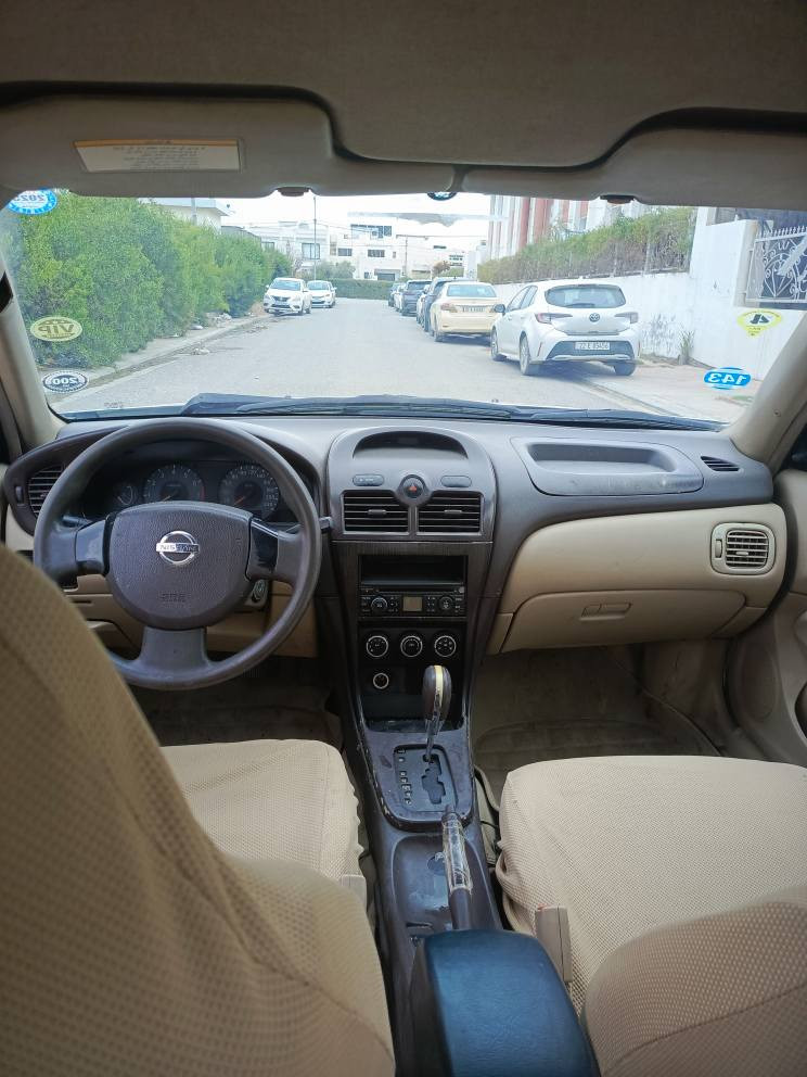 نیسان سەنی کۆری مۆدیل 2011 مەکینە سپی گێڕ تۆماتیک ناو زەردە گێڕ مەکینە تەبرید بەشەرت سحری 72 وەرەقە ژمارەی موبایل *********** سەنەوی ڕەقەمی نوێیە جام کارەبایە ئاوێنە کارەبایە abs چوار تایەی نوێیە سەیارەکە زۆر جوانە ماڵی فەقیرە عام بۆیاخە بەناو کردن غەرامەی بەشەرت شوێن هەولێر أربيل, العراق
