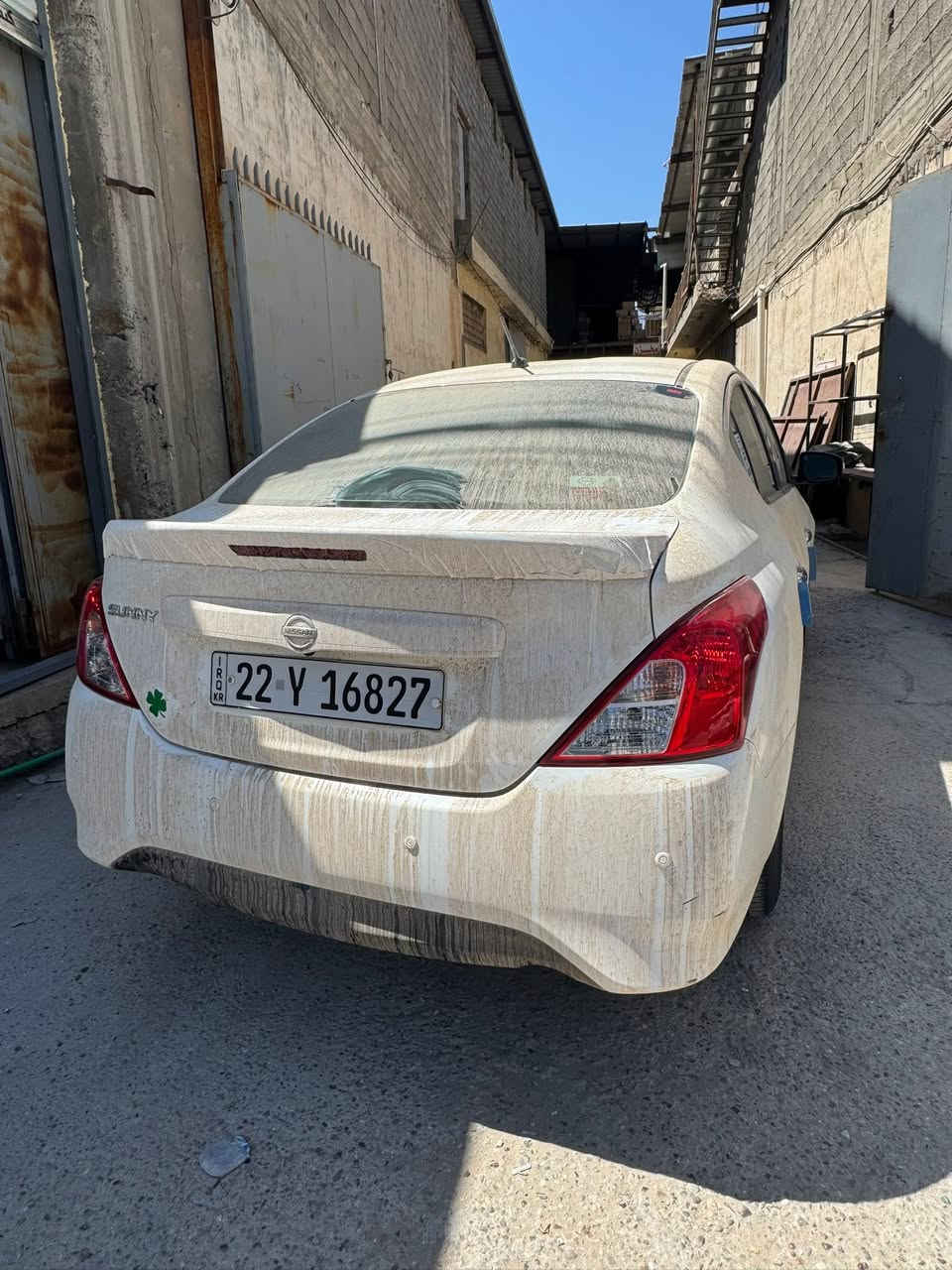 سني موديل ٢٠٢٥
موصفات عاديه 
السعر المطلوب 125وبيه مجال 
بيه بارد فقط بل باب وبيه سونار 
تريد تحويل تريد وكاله


**إذا كنت صاحب هذا الإعلان وتريد حذفه لأي سبب، رجاءا أرسل رسالة إلى الدعم الفني**