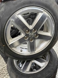 كربلاء اطوريج • تاير 18 • اصلي