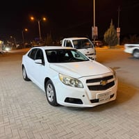 شيفروليه ماليبو • ماليبو LT2 • ماليبو 2016 • ماليبو مكينة 2.5 • سيارة ...