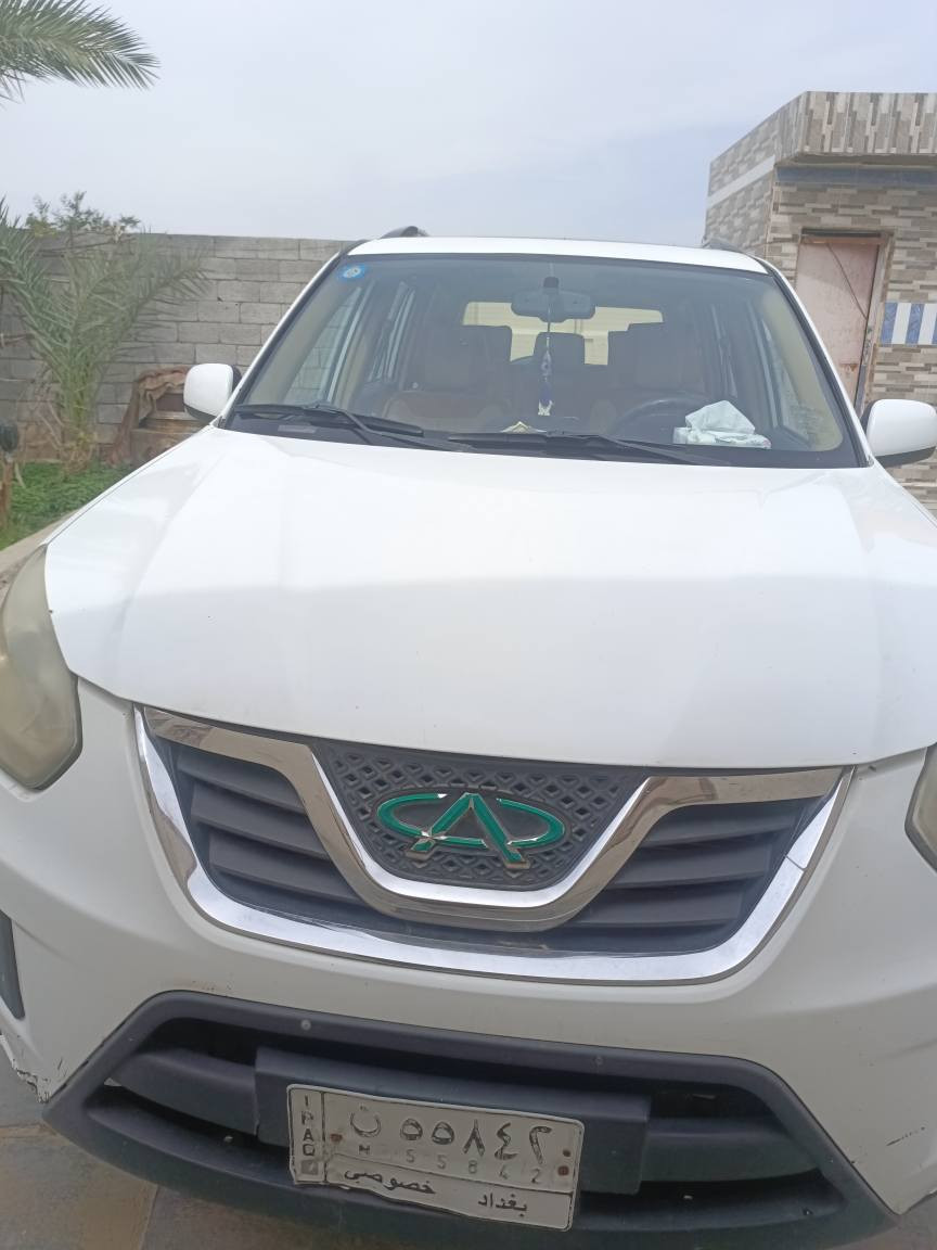 سياره تيكو شيري موديل 15 مشروع وطني السياره مكفوله كفاله عامه لا خياس ولا طخه ولا بارد ولا شخط تدوير ثاني السعر 85 وبيهه مجال بسيط يوم لاستفسار عن جميع المعلومات *********** الشطره, ذي قار
