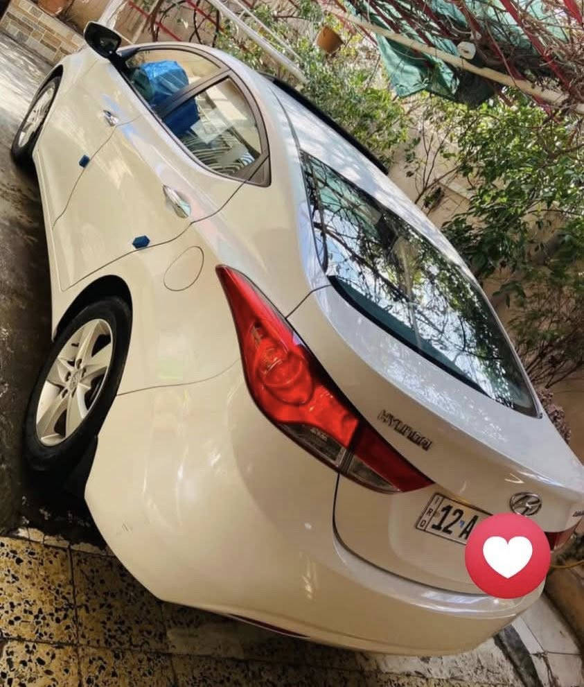 البيع النترة 2012 سيارة كلين بدون بارد بدون صبغ سيارة جديد ماشي 90 ألف مكان سيارة موصل (***********)وتساب
