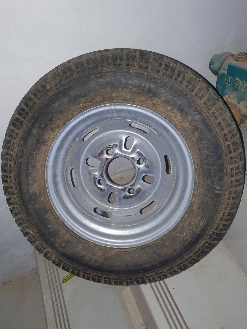 سعر الواحد ٤٠ اصليات جدد مكاني بصره حيانيه


**إذا كنت صاحب هذا الإعلان وتريد حذفه لأي سبب، رجاءا أرسل رسالة إلى الدعم الفني**