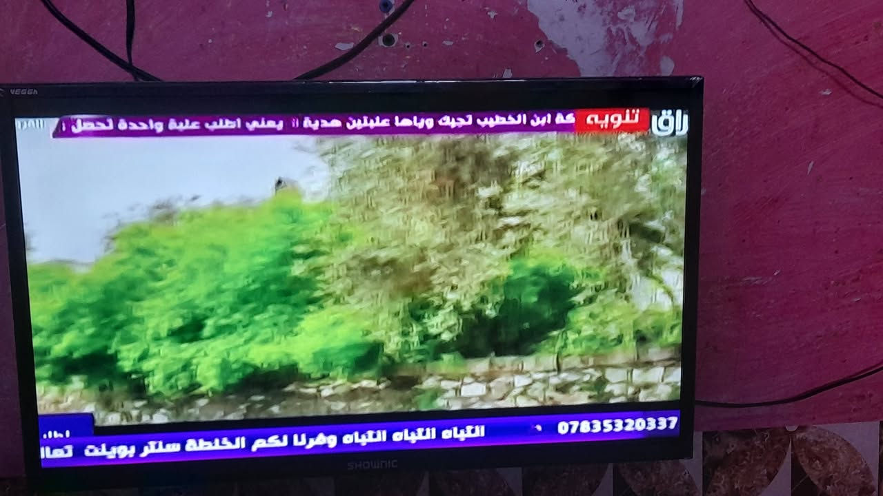 السلام عليكم بلازمه للبيع اسمهه شونيك بدون نت السعر ٦٠ حجم ٣٢مكاني بغداد حي أور متواجد على خاص


**إذا كنت صاحب هذا الإعلان وتريد حذفه لأي سبب، رجاءا أرسل رسالة إلى الدعم الفني**